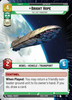 Bright Hope, The Last Transport (Hyperspace Frame Foil)