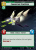Consortium StarViper (Hyperspace Frame Foil)