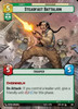 Steadfast Battalion (Hyperspace Frame Foil)