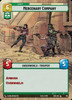 Mercenary Company (Hyperspace Frame Foil)