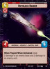 Ruthless Raider (Hyperspace Frame Foil)