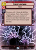 Force Lightning (Hyperspace Frame Foil)
