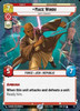 Mace Windu, Party Crasher (Hyperspace Frame Foil)