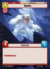 Wampa (Hyperspace Frame Foil)