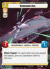 Vanguard Ace (Hyperspace Frame Foil)