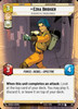 Ezra Bridger, Resourceful Troublemaker (Hyperspace Frame Foil)