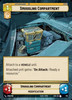 Smuggling Compartment (Hyperspace Frame Foil)