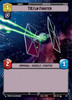 TIE/ln Fighter (Hyperspace Frame Foil)