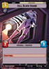 Cell Block Guard (Hyperspace Frame Foil)