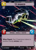 TIE Advanced (Hyperspace Frame Foil)