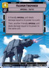 Maximum Firepower (Hyperspace Frame Foil)