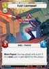 Fleet Lieutenant (Hyperspace Frame Foil)