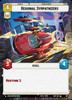 Regional Sympathizers (Hyperspace Frame Foil)