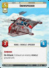 Snowspeeder (Hyperspace Frame Foil)