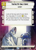 You're My Only Hope (Hyperspace Frame Foil)
