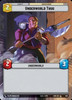 Underworld Thug (Hyperspace Frame Foil)