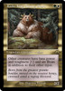 Kudo, King Among Bears (Retro Frame)