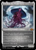Emrakul, the World Anew (Etched Foil)