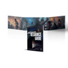Night's Black Agents: Director's Screen & Resource Book