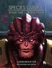 SLA Industries 2nd Edition: Species Guide 1 - Shaktar & Wraithen