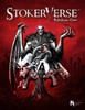 StokerVerse RPG: Core Rulebook