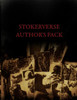 StokerVerse RPG: Author's Pack