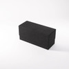 The Academic 133+ XL Black/Black Stealth Edition