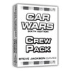 Car Wars 6th Edition - Crew Pack