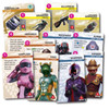Car Wars 6th Edition - Crew Pack