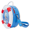 Disney: Donald Duck 90th Anniversary Lenticular Crossbody Bag