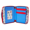 Disney: Donald Duck 90th Anniversary Lenticular Zip Around Wallet