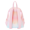Sanrio: Hello Kitty 50th Anniversary Clear & Cute Cosplay Mini Backpack