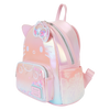 Sanrio: Hello Kitty 50th Anniversary Clear & Cute Cosplay Mini Backpack
