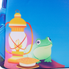 Disney: Lilo & Stitch Camping Cuties Glow Mini Backpack
