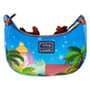 Disney: Lilo & Stitch Camping Cuties Crossbody Bag