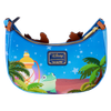 Disney: Lilo & Stitch Camping Cuties Crossbody Bag