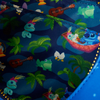 Disney: Lilo & Stitch Camping Cuties Crossbody Bag