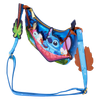 Disney: Lilo & Stitch Camping Cuties Crossbody Bag