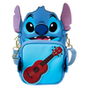 Disney: Lilo & Stitch Camping Cuties CROSSBUDDIES Cosplay Crossbody Bag with Coin Bag