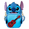 Disney: Lilo & Stitch Camping Cuties CROSSBUDDIES Cosplay Crossbody Bag with Coin Bag