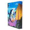 Disney: Lilo & Stitch Camping Cuties 3-Inch Collector Box Pin