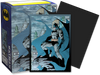 Dragon Shield Matte Dual Art Sleeves - Batman (100)