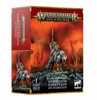 Warhammer Age of Sigmar - Slaves to Darkness: Darkoath Chieftain on Warsteed