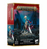 Warhammer Age of Sigmar - Soulblight Gravelords: Sekhar Fang of Nulahmia