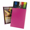 Cortex Sleeves Standard Size Pink (100)