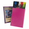 Cortex Sleeves Japanese Size Matte Pink (60)