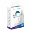 Katana Sleeves Standard Size Great Wave (100)