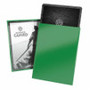 Katana Sleeves Standard Size Jade Garden (100)