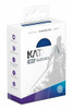 Katana Sleeves Standard Size Blue Bird (100)