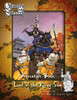 Chivalry & Sorcery 5th Edition: Land of the Rising Sun - Adventure Book